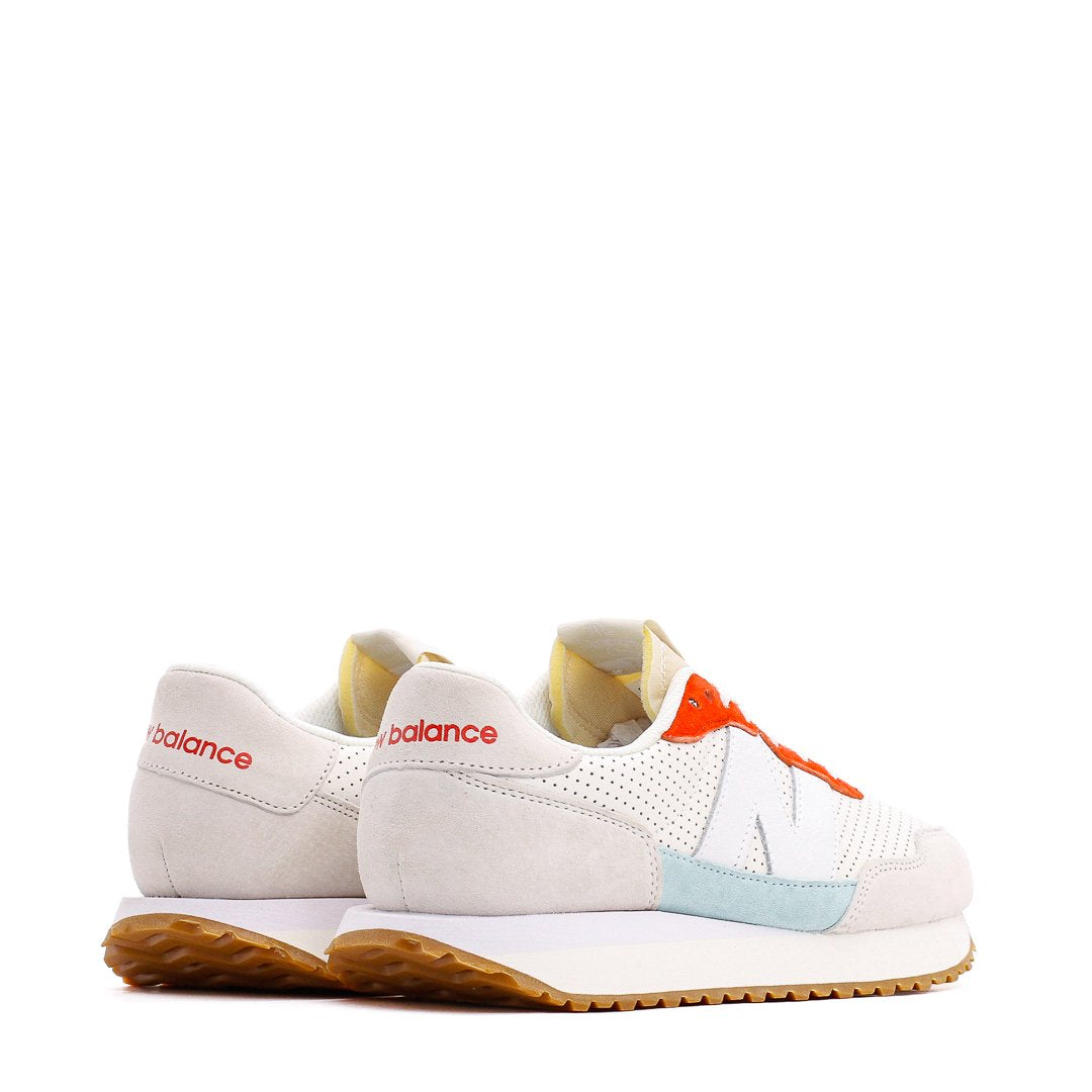 New Balance Men 237 White MS237PG - FOOTWEAR - Canada