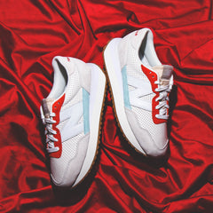 New Balance Men 237 White MS237PG - FOOTWEAR - Canada