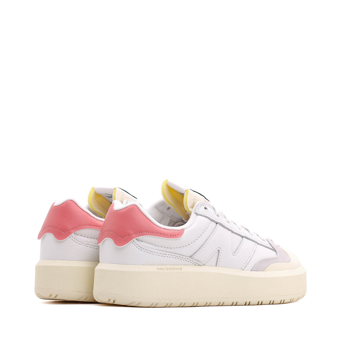 New Balance Men 302 White CT302OC - FOOTWEAR - Canada