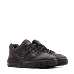 New Balance Men 550 Black BB550BBB - FOOTWEAR - Canada