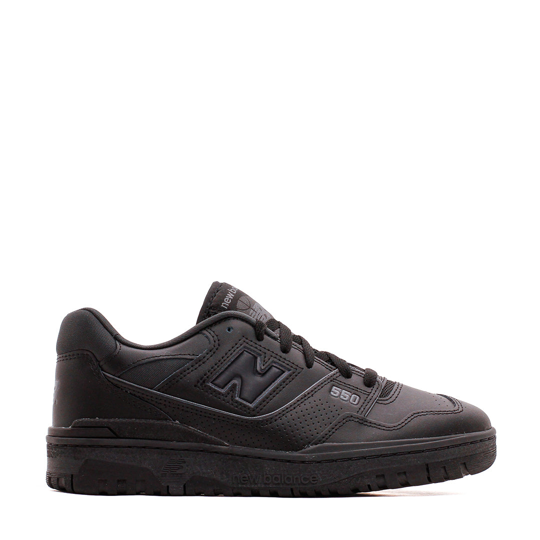 New Balance Men 550 Black BB550BBB - FOOTWEAR - Canada