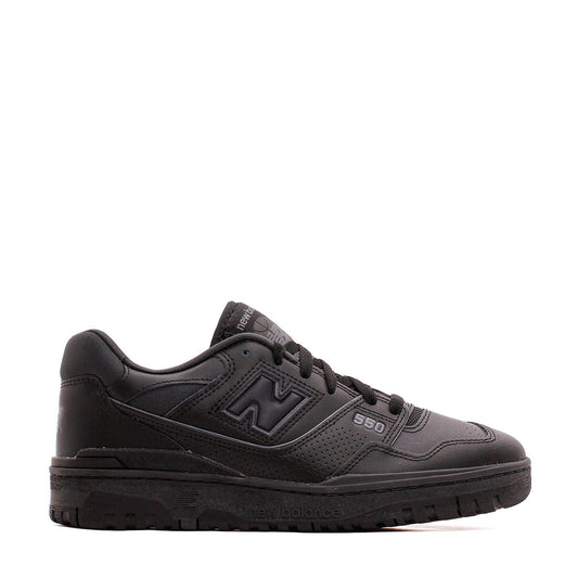 New Balance Men 550 Black BB550BBB - FOOTWEAR - Canada