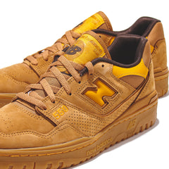 New Balance Men 550 Canyon BB550WEA - FOOTWEAR - Canada