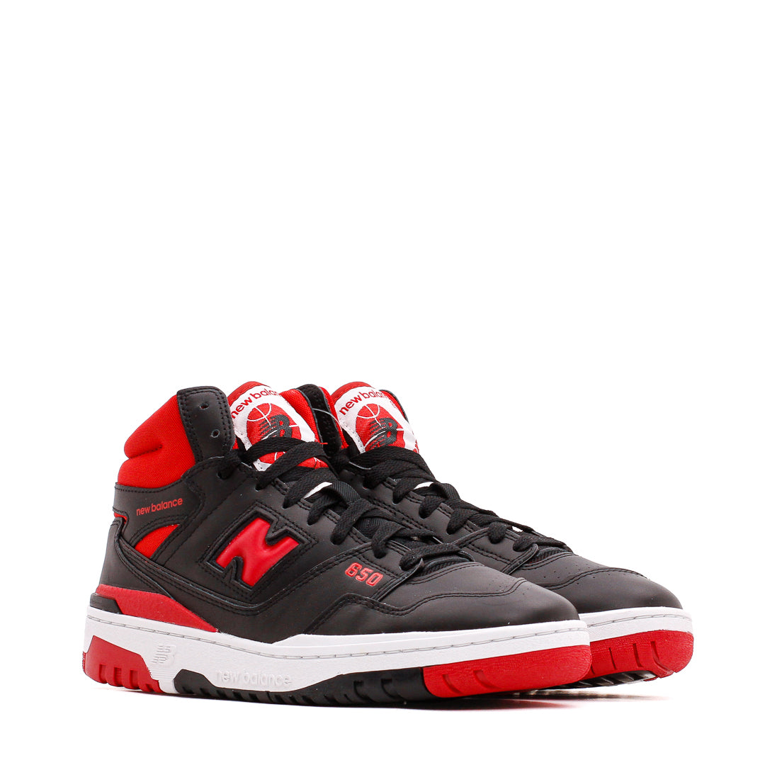 New Balance Men 650R Black BB650RBR - FOOTWEAR - Canada