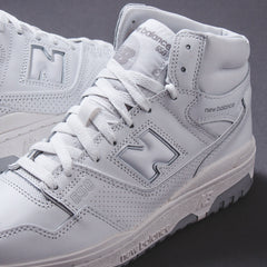 New Balance Men 650R White BB650RWW - FOOTWEAR - Canada