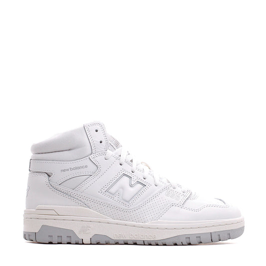New Balance Men 650R White BB650RWW - FOOTWEAR - Canada