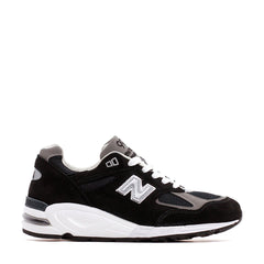 New Balance Men 990v2 Black Made In USA M990BL2 - FOOTWEAR - Canada