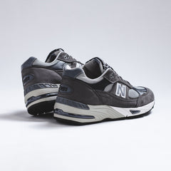 New Balance Men 991 Castlerock Made In UK M991GNS - FOOTWEAR - Canada