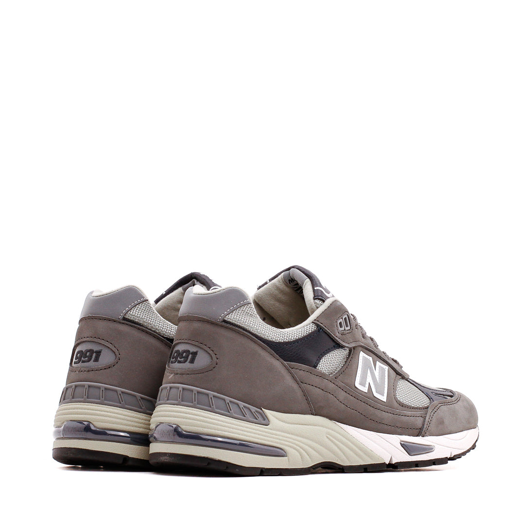 New Balance Men 991 Castlerock Made In UK M991GNS - FOOTWEAR - Canada