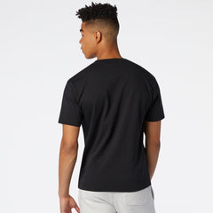 New Balance Men Athletics Varsity Spec Tee Black MT03518-BK - T-SHIRTS - Canada