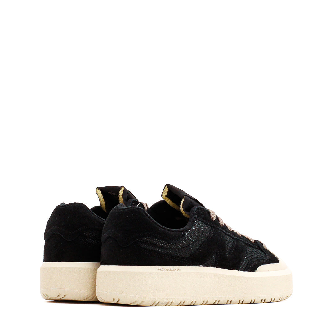 New Balance Men CT302 Black CT302WA - FOOTWEAR - Canada