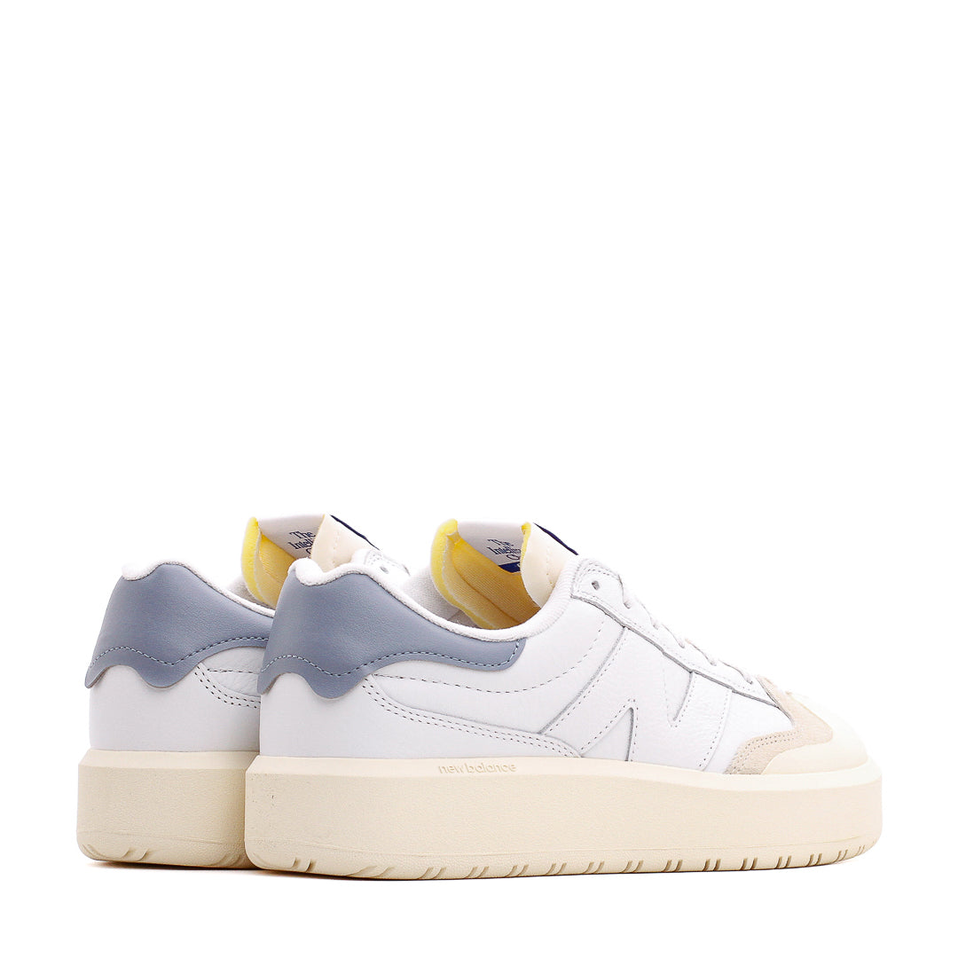 New Balance Men CT302 White CT302OA - FOOTWEAR - Canada