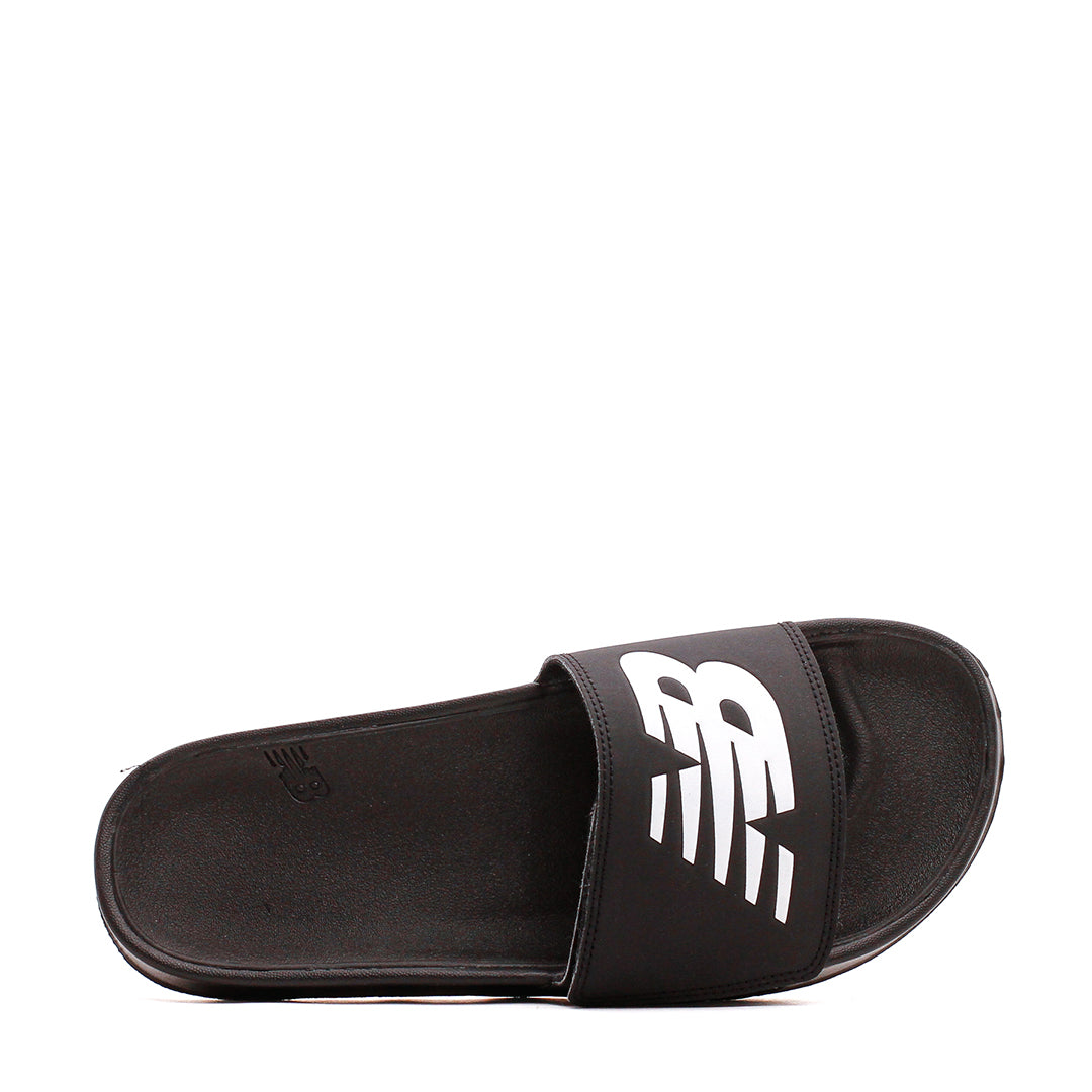 Slide Sandals New Balance 992 Slides New Balance 330 Slides 'Black