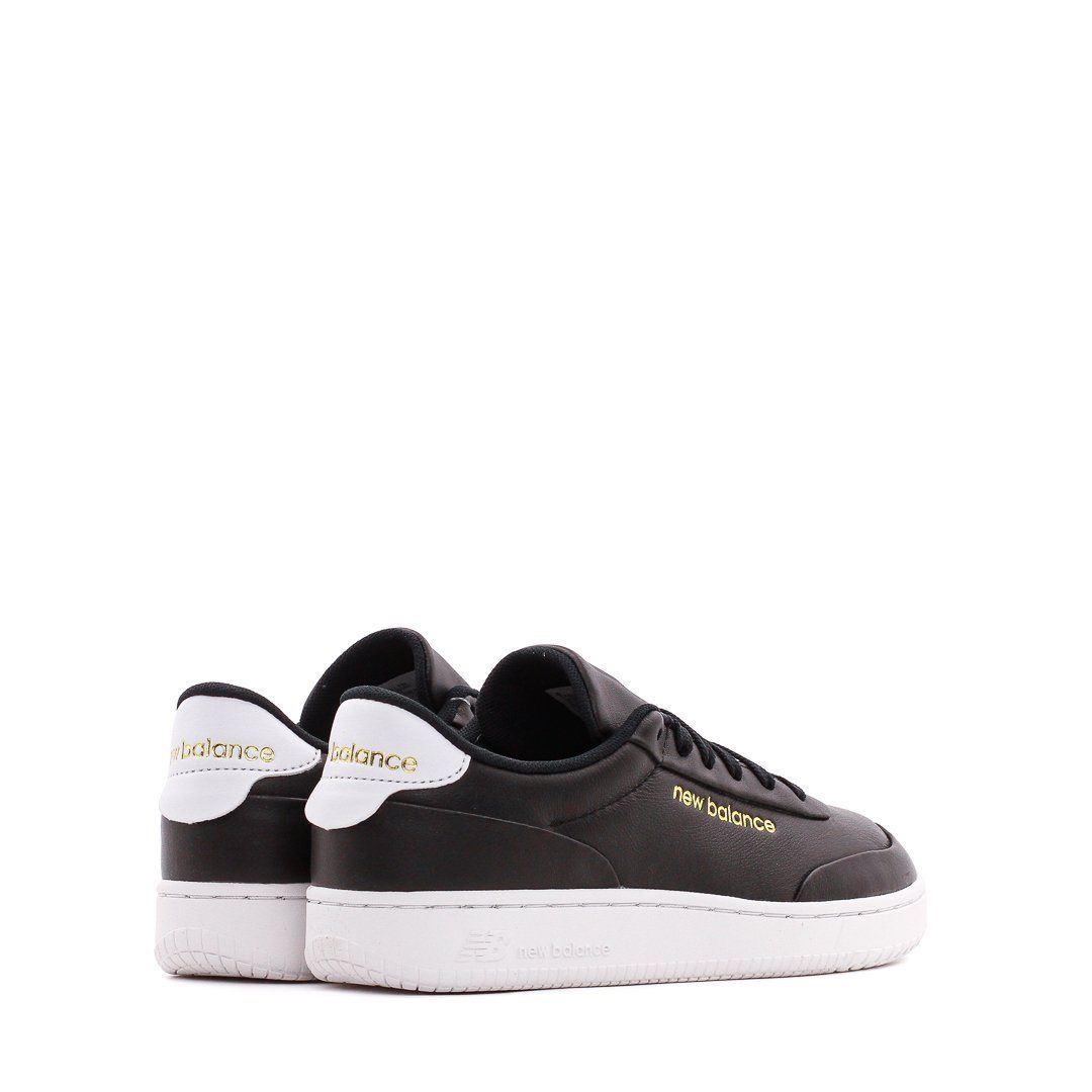 FOOTWEAR - New Balance Women CT Alley Black CTALYSI