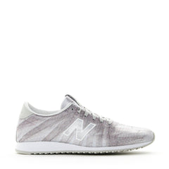 NEW BALANCE WOMEN LIFESTYLE RE-ENGINEERED FEATHER WHITE WL420DMI - FOOTWEAR - Solestop.com - Canada