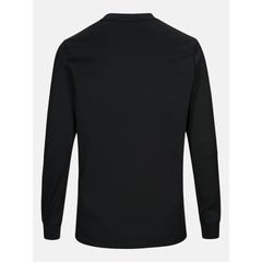 SWEATERS - Peak Performance Extended Crew Black Men G67583004050