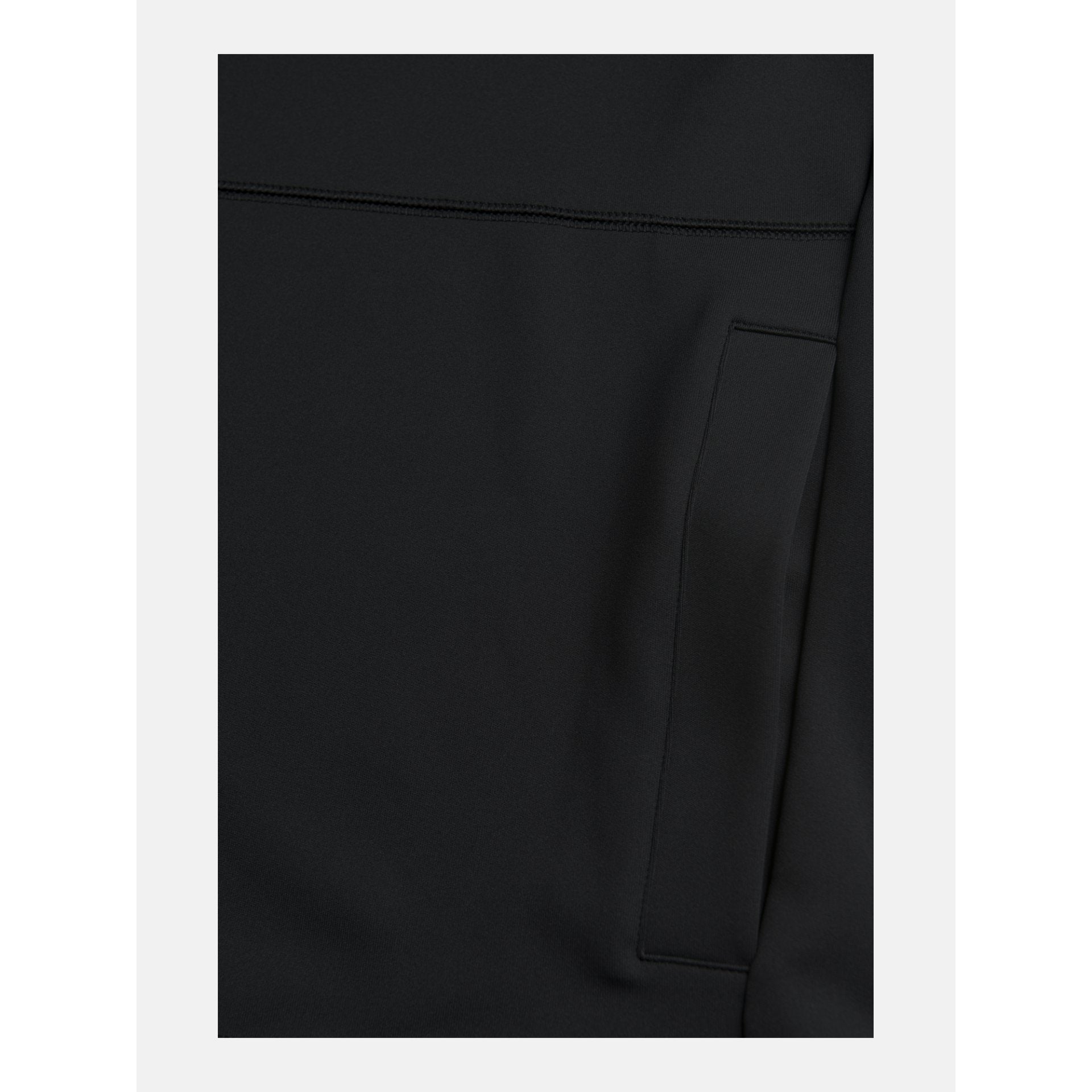 SWEATERS - Peak Performance Extended Crew Black Men G67583004050