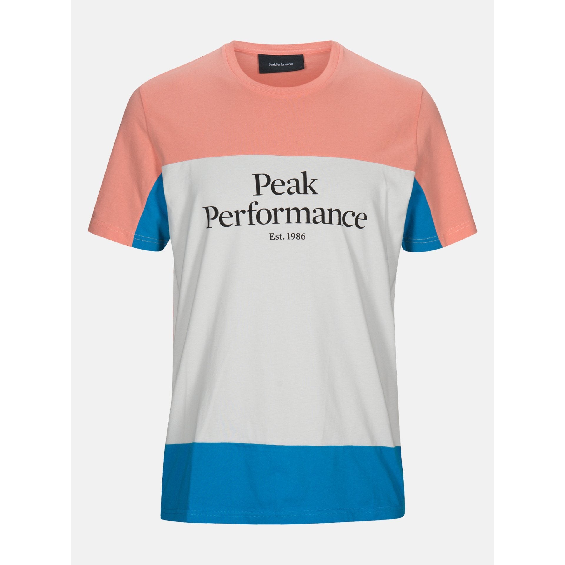 T-SHIRTS - Peak Performance OR BL TE Perched Men G667620185ES