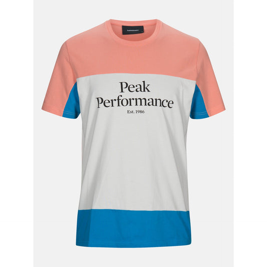 T-SHIRTS - Peak Performance OR BL TE Perched Men G667620185ES