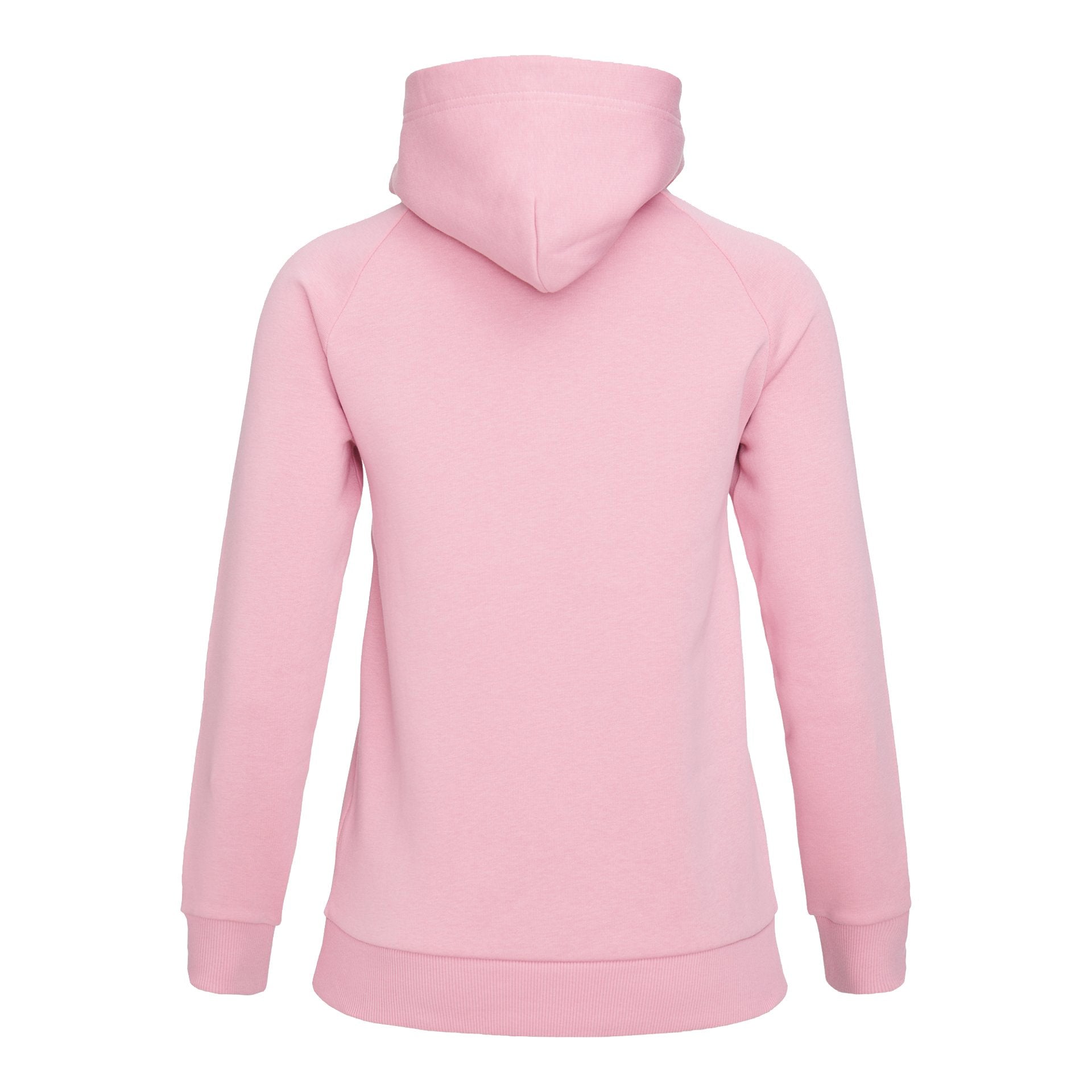 Peak Performance Women Original Hood Frosty Rose G6676105853A - SWEATERS - Canada