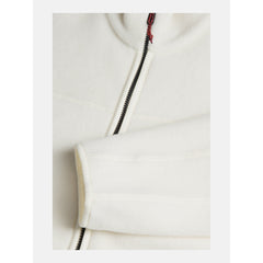 SWEATERS - Peak Performance X Ben Gorham Wool Fleece Jacket Off White Men G67795001099