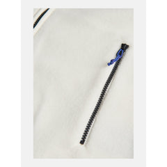 SWEATERS - Peak Performance X Ben Gorham Wool Fleece Jacket Off White Men G67795001099