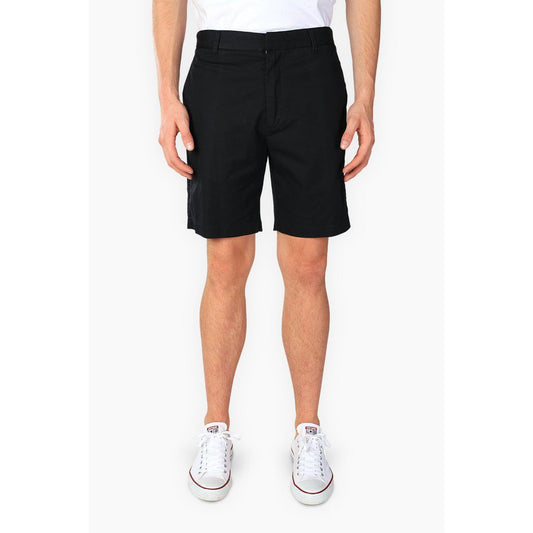 PANTS - PENFIELD MENS YALE SHORT BLACK PFM721639116-001