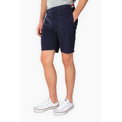 PANTS - PENFIELD MENS YALE SHORT NAVY PFM721639116-002