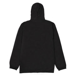 Pleasures Men Keys Coaches Jacket Black - OUTERWEAR - Canada