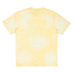Pleasures Men Mobile Special Heavyweight Shirt Yellow - T-SHIRTS - Canada