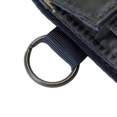 Porter Counter Shade Wallet Woodland Khaki - BAGS - Canada