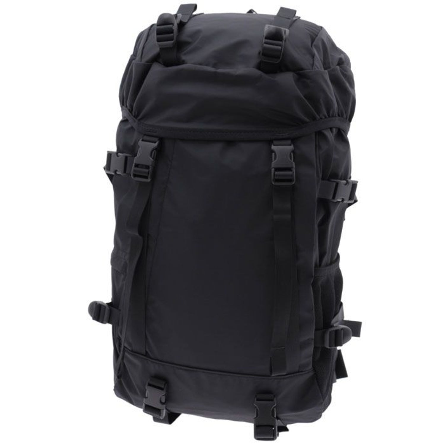 Porter Extreme Ruck Sack Black - BAGS - Canada