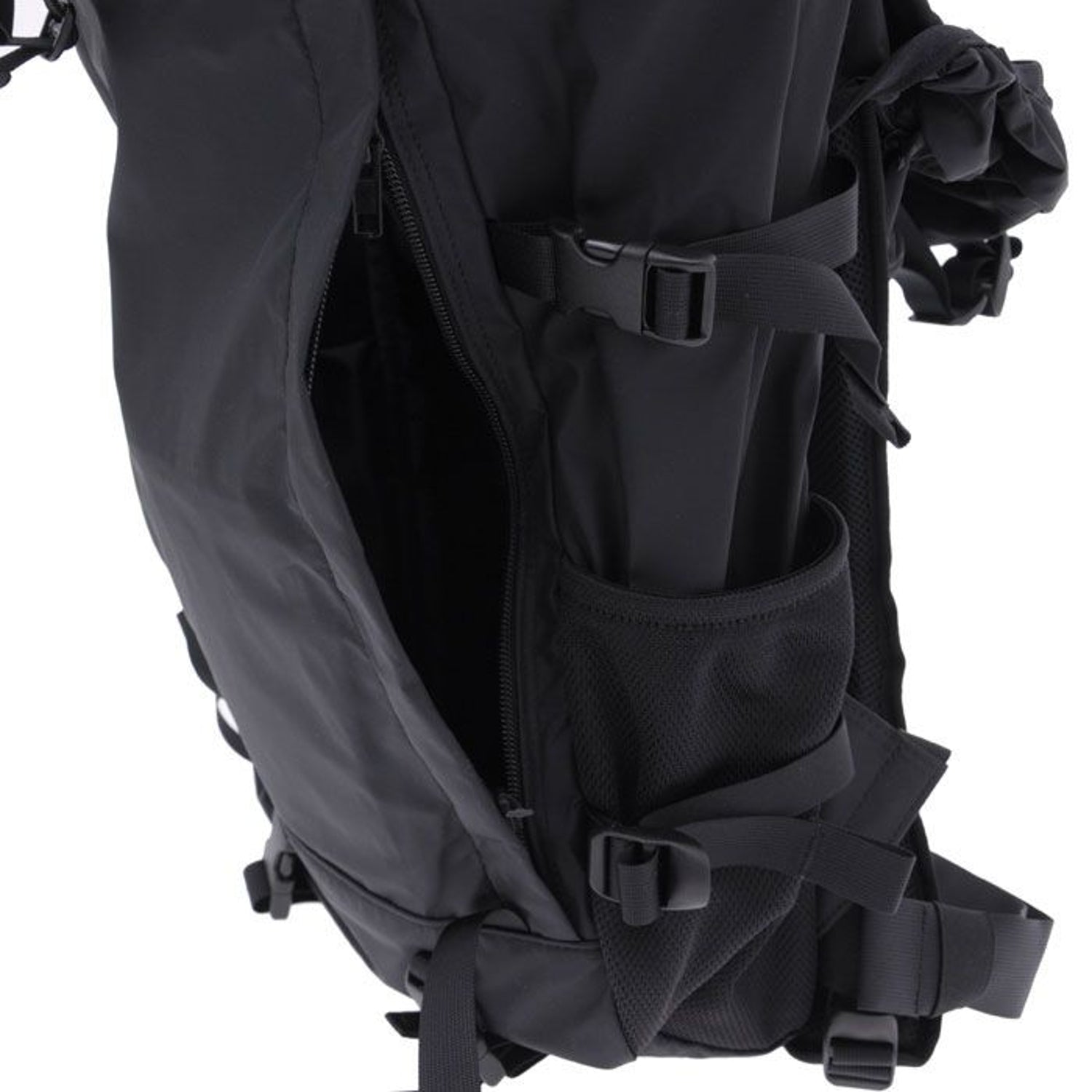 Porter Extreme Ruck Sack Black - BAGS - Canada