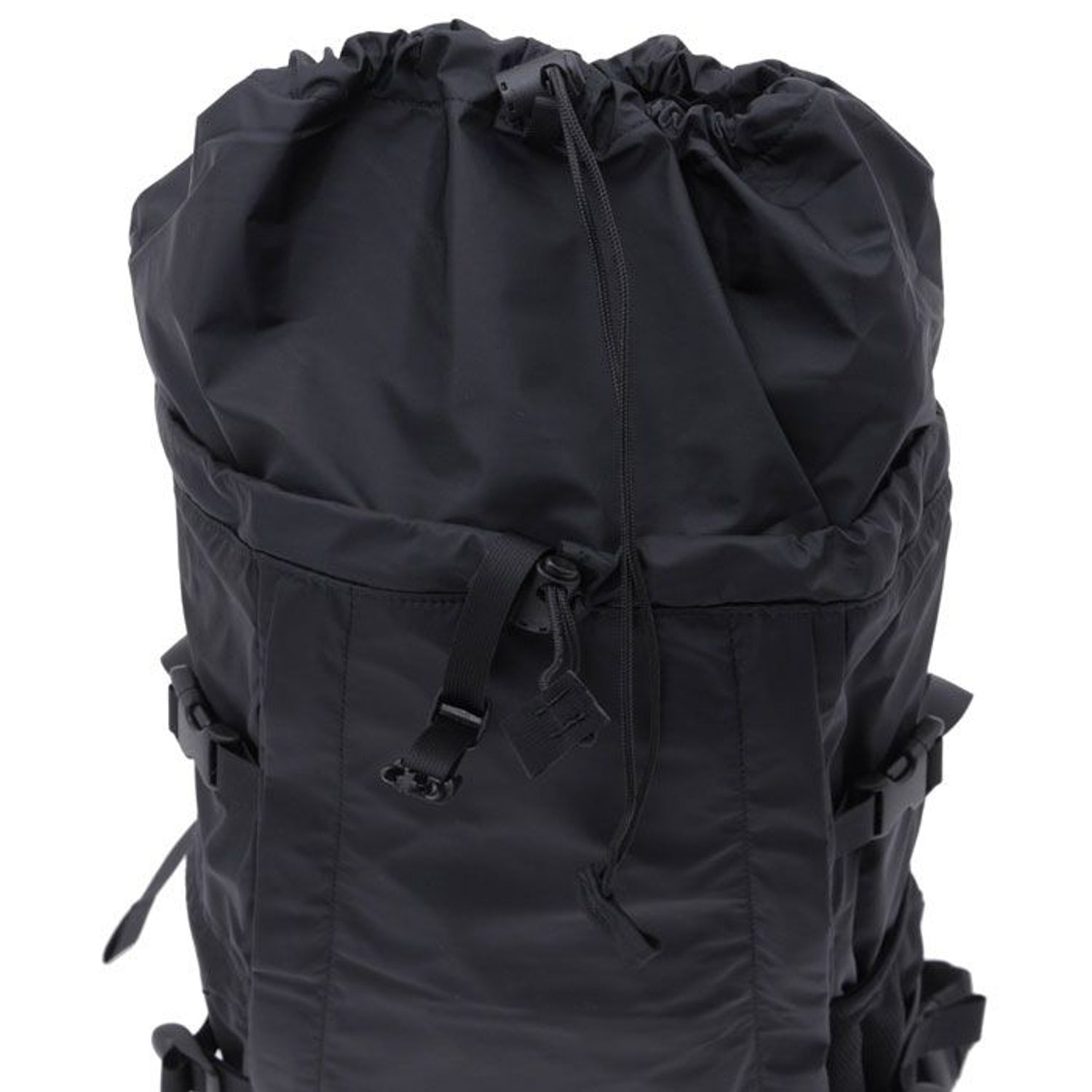 Porter Extreme Ruck Sack Black - BAGS - Canada