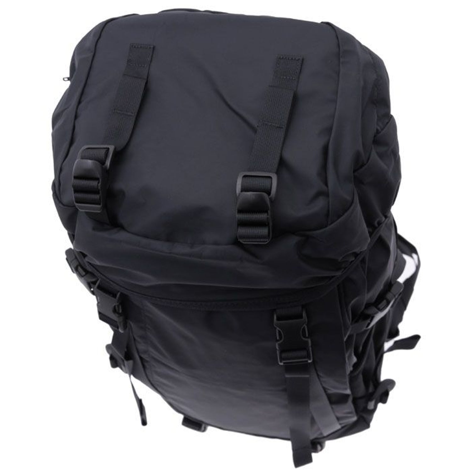Porter Extreme Ruck Sack Black - BAGS - Canada