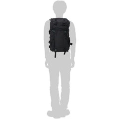 Porter Extreme Ruck Sack Black - BAGS - Canada