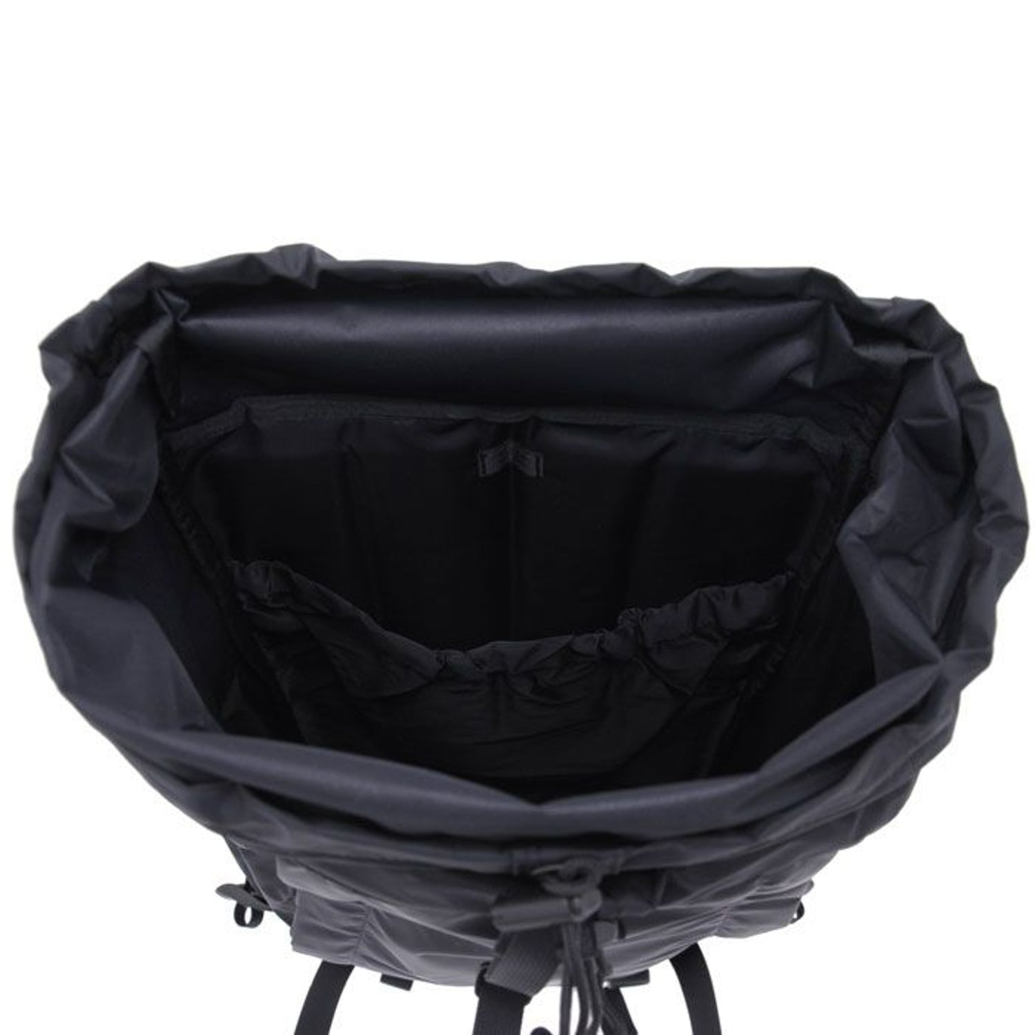 Porter Extreme Ruck Sack Black - BAGS - Canada