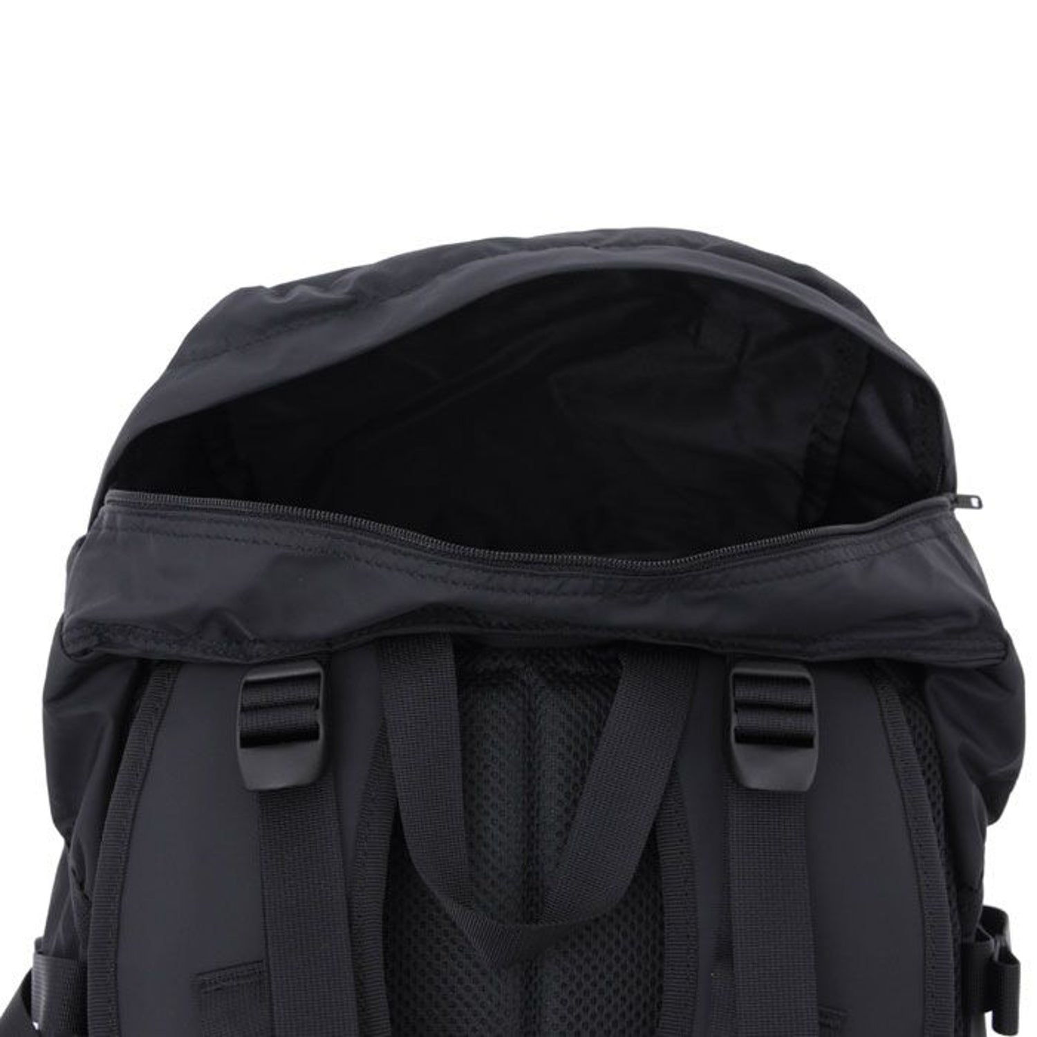 Porter Extreme Ruck Sack Black - BAGS - Canada