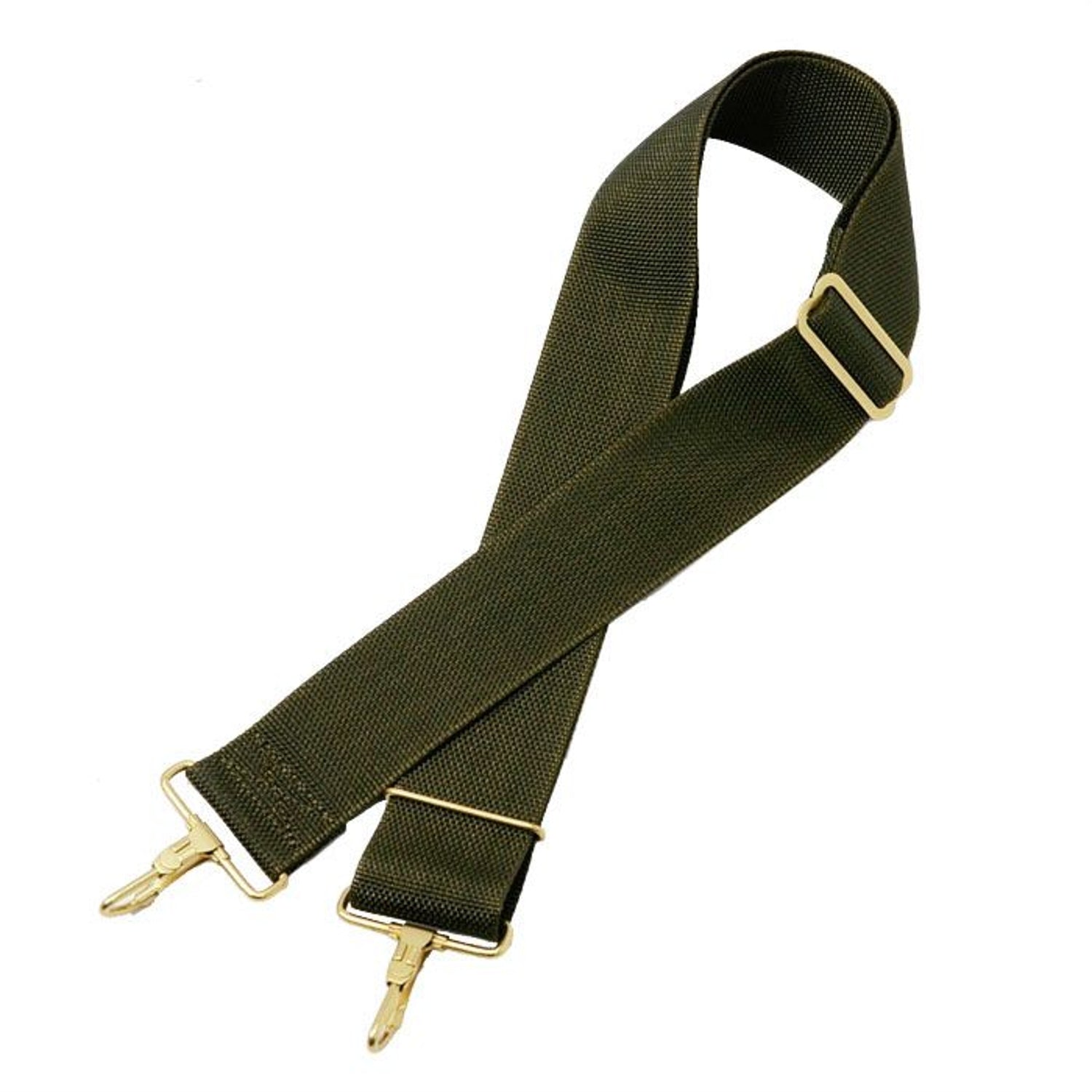 Porter Force 2Way Duffle Bag Olive Drab - BAGS - Canada