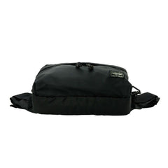 Porter Force 2Way Waist Bag Black - BAGS - Canada
