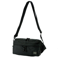 Porter Force 2Way Waist Bag Black - BAGS - Canada