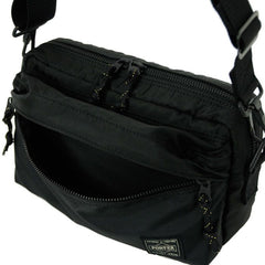 Porter Force 2Way Waist Bag Black - BAGS - Canada