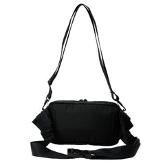 Porter Force 2Way Waist Bag Black - BAGS - Canada