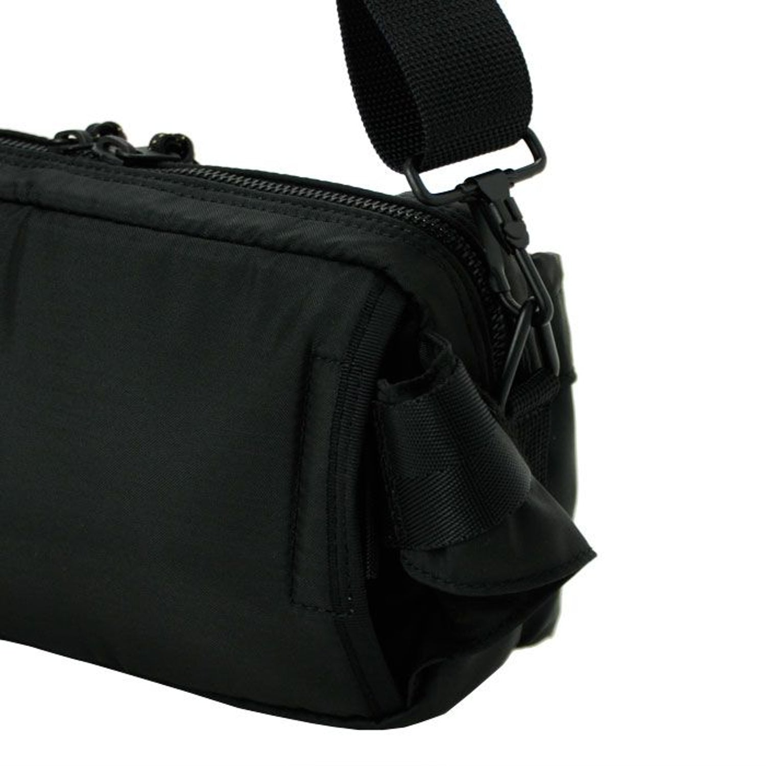 Porter Force 2Way Waist Bag Black - BAGS - Canada