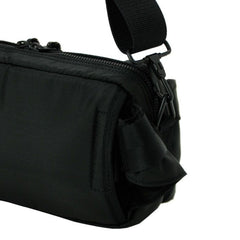 Porter Force 2Way Waist Bag Black - BAGS - Canada