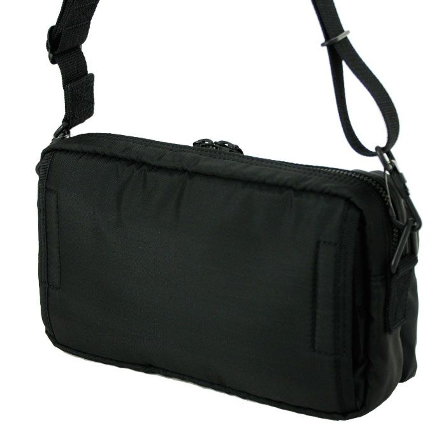 Porter Force 2Way Waist Bag Black - BAGS - Canada