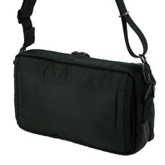Porter Force 2Way Waist Bag Black - BAGS - Canada