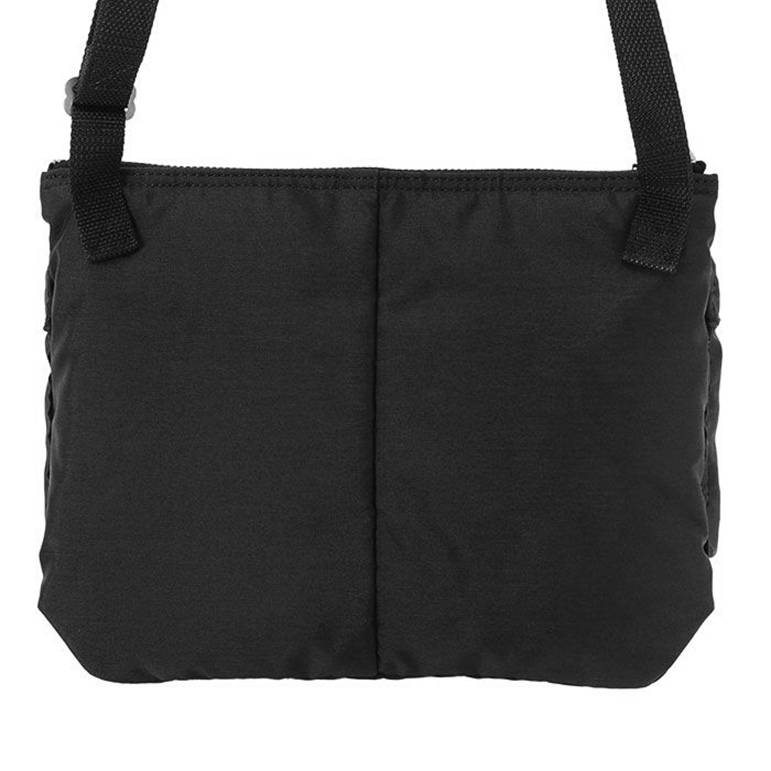 Porter Force Shoulder Bag Black - BAGS - Canada