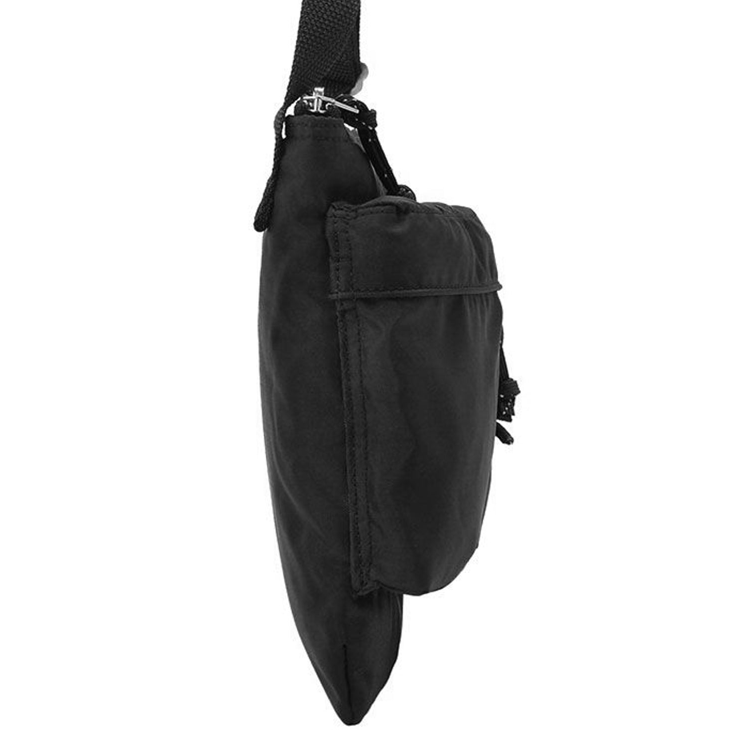 Porter Force Shoulder Bag Black - BAGS - Canada