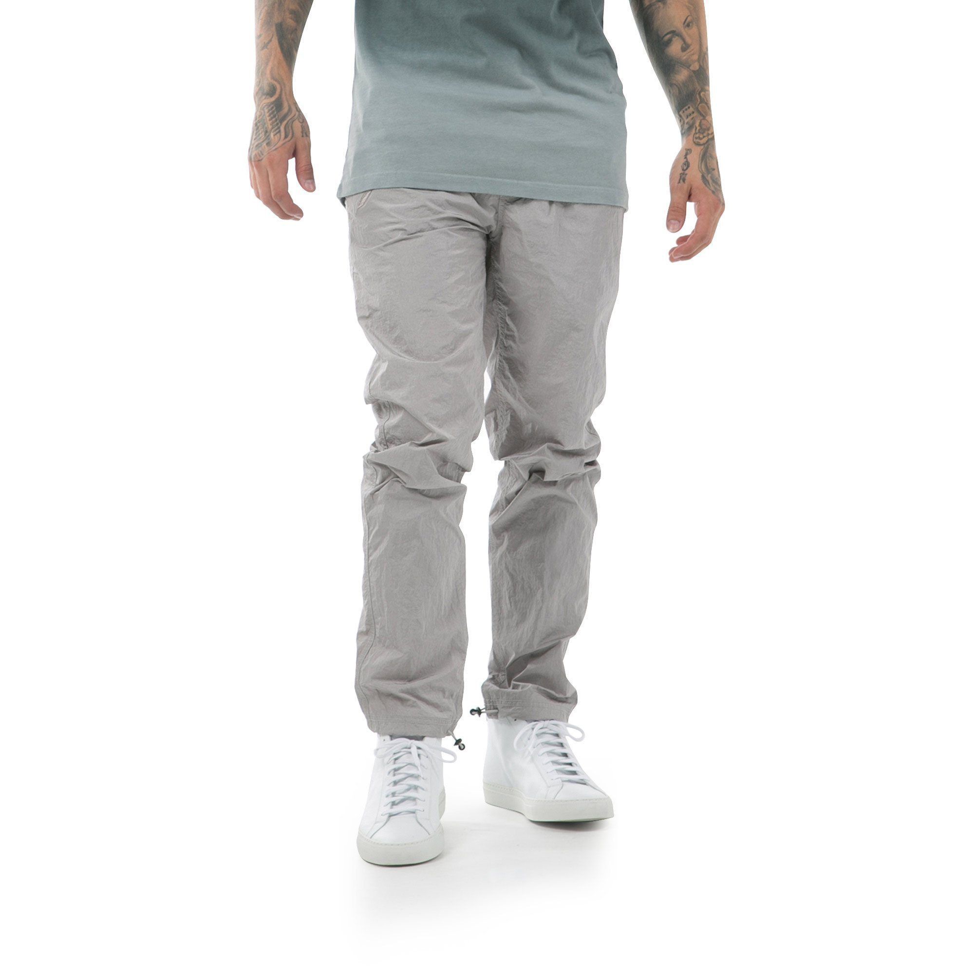 PANTS - Publish Kamren Pants Grey P1701070-GRY